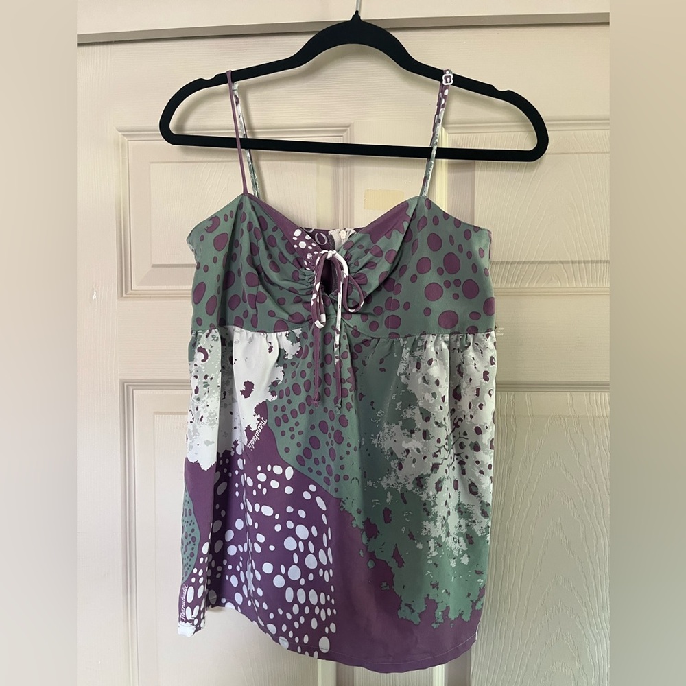 Manuheali’i Women’s Top